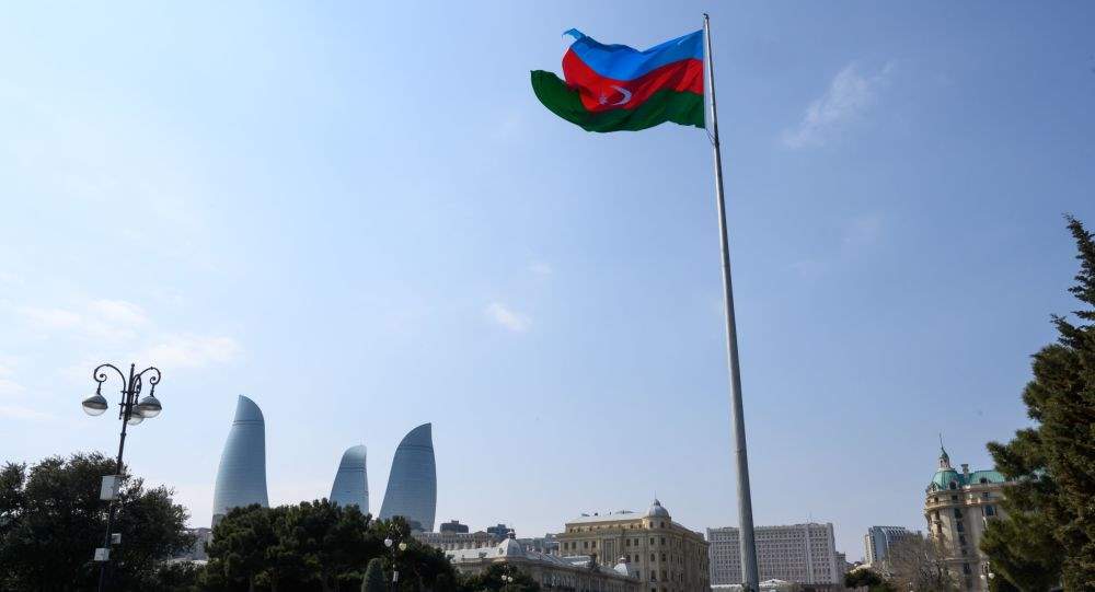 ایجاد پست های مرزی آذربایجان با ایران در قره باغ