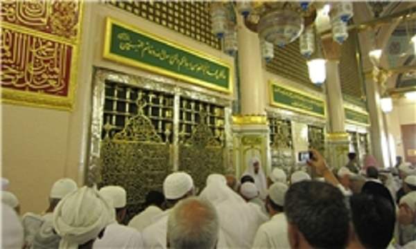 راهبرد پیامبر اعظم صلی الله علیه و آله در فرهنگ سازی وحدت اسلامی