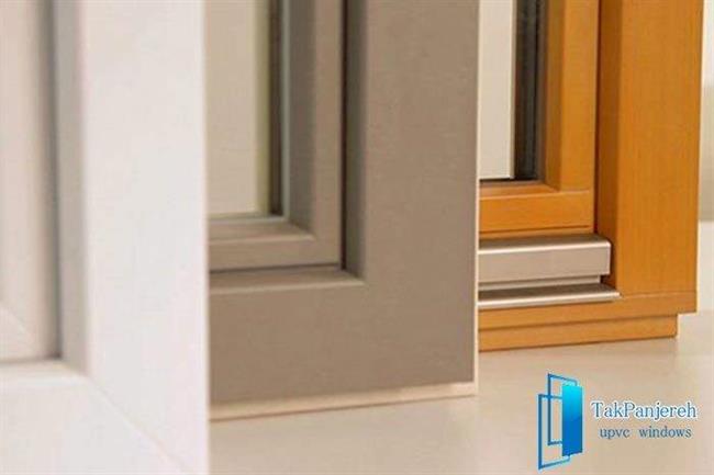 پنجره upvc چیست؟ قیمت پنجره دوجداره  upvc