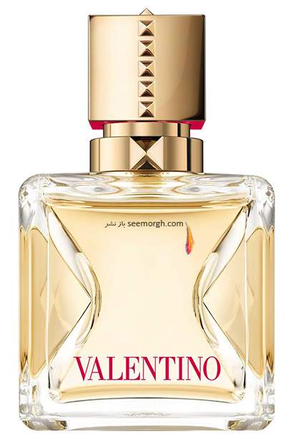 عطر زنانه Voce Viva از برند ولنتینو Valentino برای پاییز 2020,عطر پاییزی,عطر زنانه,عطر پاییزی زنانه,عطر زنانه برای پاییز 2020