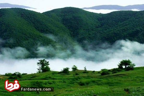 اینجا سوئیس و یا نروژ نیست! اینجا ایران است