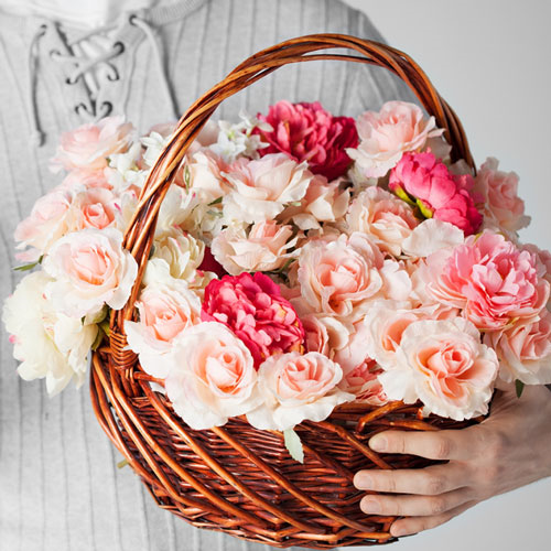 5 اشتباهی که مردان هنگام خرید آنلاین گل انجام می دهند