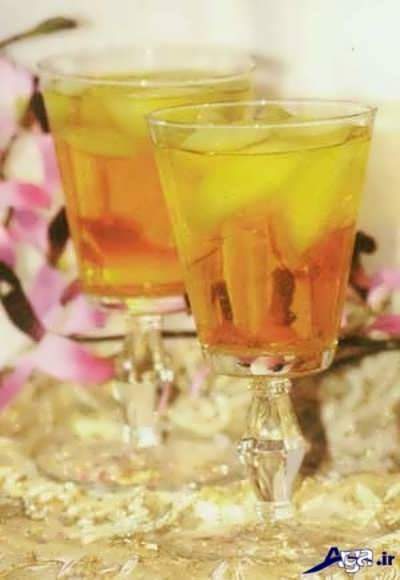 طرز تهیه شربت زعفران با طعمی بی نظیر و ایده آل 