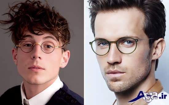 عینک مردانه و پسرانه 