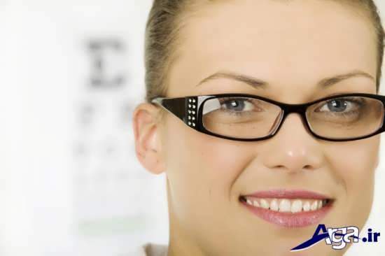 مدل های جدیدد و متنوع عینک طبی زنانه و مردانه 
