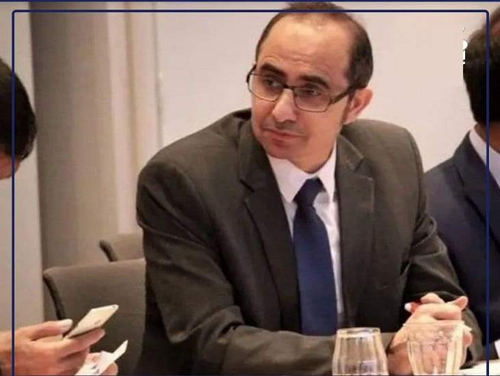 جزییات دستگیری حبیب اسیود؛ فرمانده گروه الاحواز