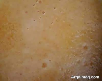 دستور تهیه مارمالاد هویج