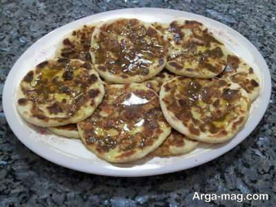 طرز تهیه مهیاوه غذای محلی و خوشمزه استان هرمزگان