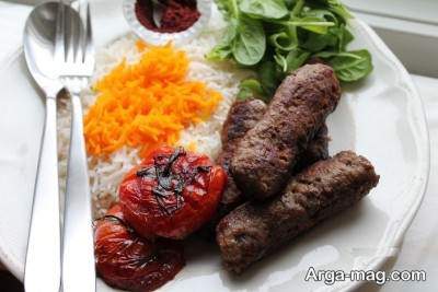 طرز تهیه کباب لقمه ای و نکاتی کلیدی در تهیه آن