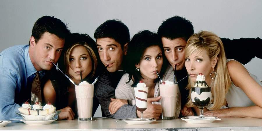 هر آنچه از اپیزود جدید سریال Friends می دانیم