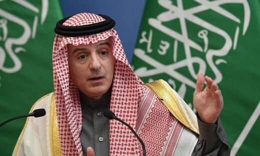 الجبیر: با هر دو حزب در آمریکا روابط خوبی داریم