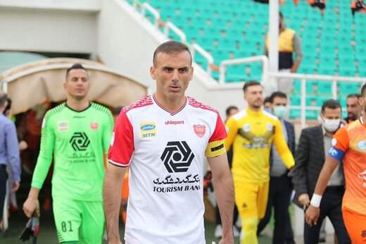 بازیکنان فوق العاده‌ای از پرسپولیس جدا شدند