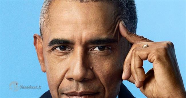 رکوردشکنی «سرزمین موعود» جلد اول خاطرات باراک اوباما