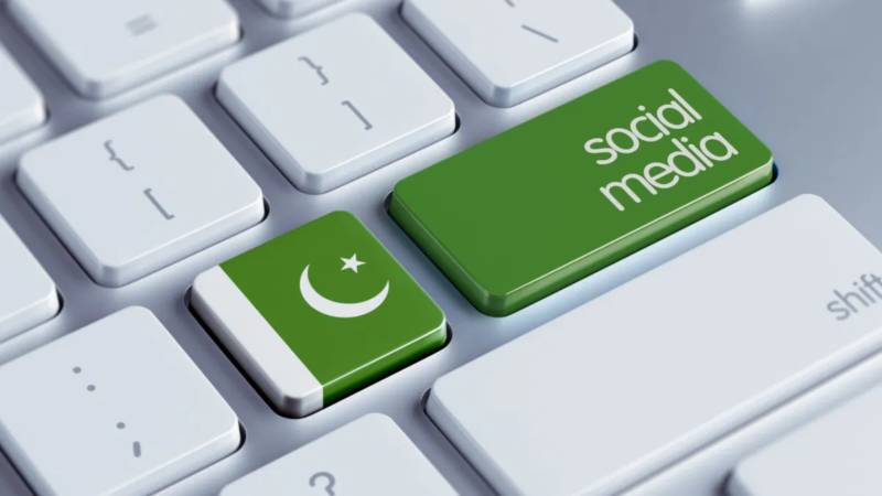 تهدید گوگل، فیسبوک و توییتر به ترک پاکستان در پی تصویب قانون جدید سانسور محتوا