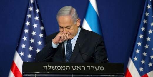 نتانیاهو از پاسخ درباره سفر به عربستان طفره رفت