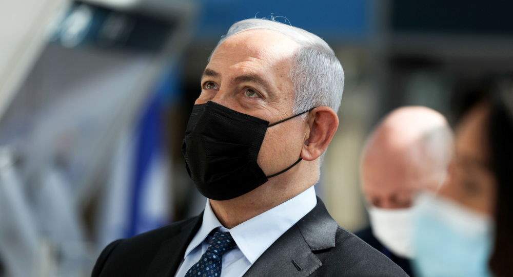 دلایل سفر نتانیاهو به عربستان