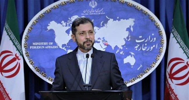 تهران ادعای تماس عراقچی با مشاوران بایدن را تکذیب کرد