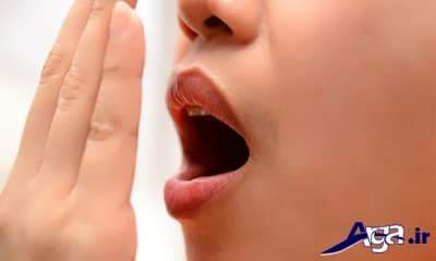 درمان بوی بد دهان با سیزده روش خانگی فوق العاده