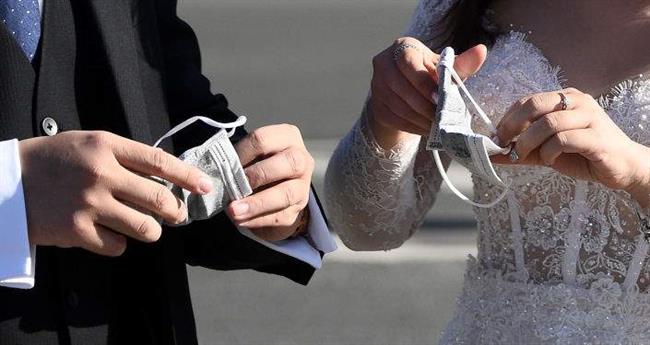 برگزاری یک مراسم عروسی در آمریکا به مرگ هفت نفر منجر شد