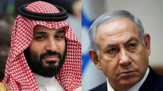 افشاگری یک تحلیلگر اسرائیلی از سفر نتانیاهو به عربستان