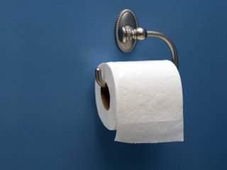 نکاتی در رابطه با استفاده از دستمال توالت که باید رعایت شود