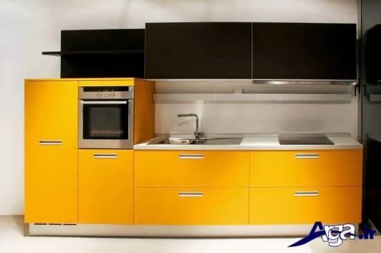 کدام رنگ کابینت برای آشپزخانه شما مناسب تر است؟