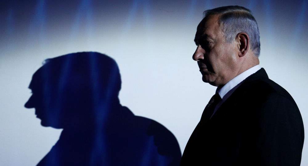 دیدار نتانیاهو و بن سلمان برای تشکیل جبهه ای در برابر ایران بود