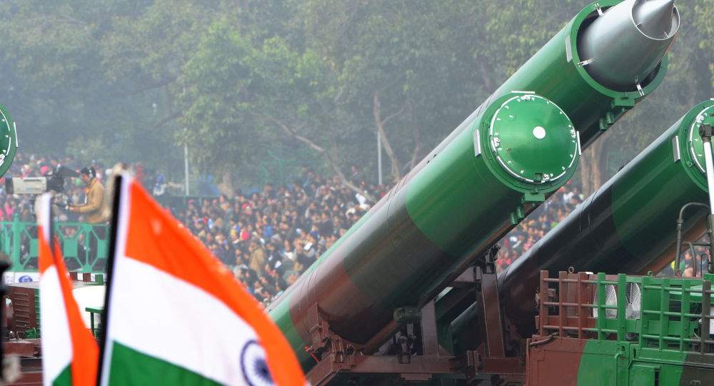 آزمایش موفقیت آمیز موشک بالدار مافوق صوت هندی
