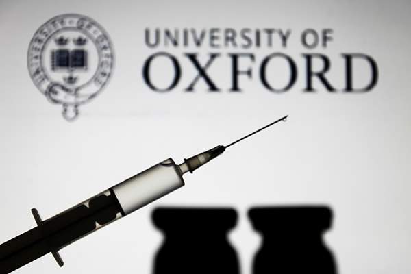 هر آنچه درباره واکسن کرونای آکسفورد می‌دانیم