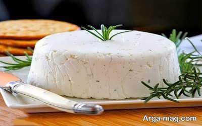 روش تهیه پنیر لیقوان