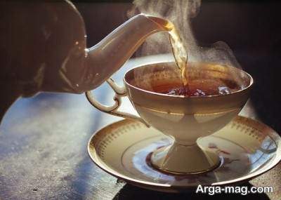 خواص دمنوش گلپر برای سلامتی و بهترین طرز تهیه آن