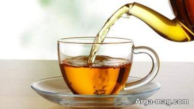 گلپر و درمان انگل
