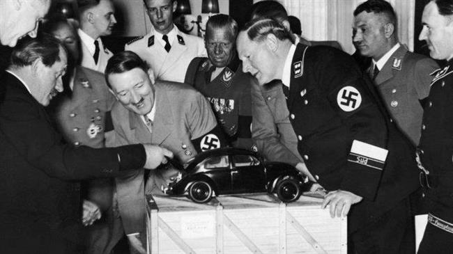 بسیاری از کمپانی های مشهور و رهبران بازار دنیای مدرن فعالانه در پروژه های آدولف هیتلر و حزب نازی در طول جنگ جهانی دوم مشارکت داشتند.