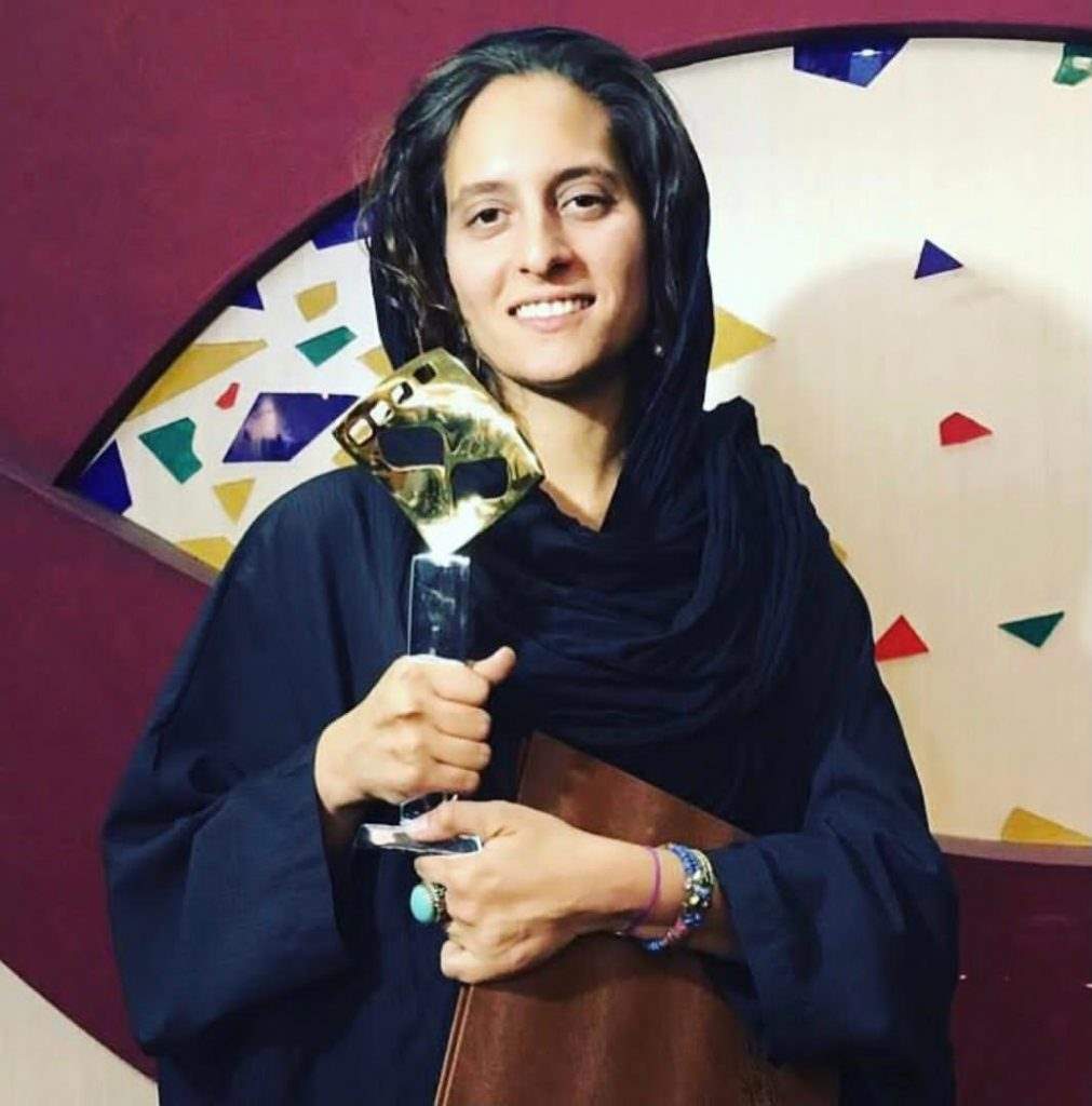 فیلمنامه‌نویس ایرانی با شفاف برنده 40 هزار یورویی جشنواره تورینو شد!