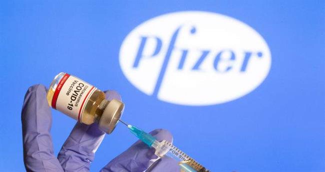 واکسن فایزر پیش از تأیید به نقاط مختلف در جهان ارسال می شود
