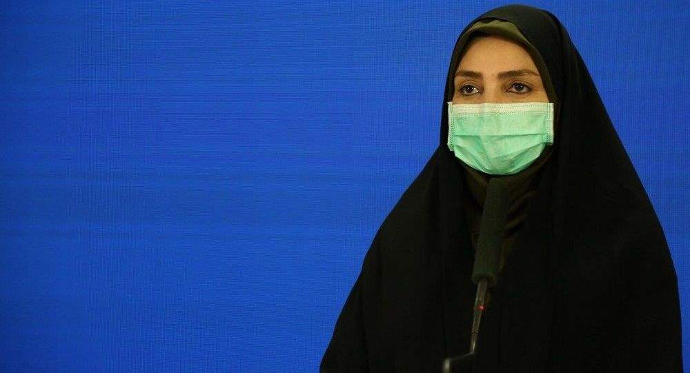 آخرین آمار مربوط به ویروس کرونا در ایران