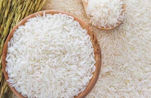 قیمت برنج وارداتی 143 درصد افزایش داشت
