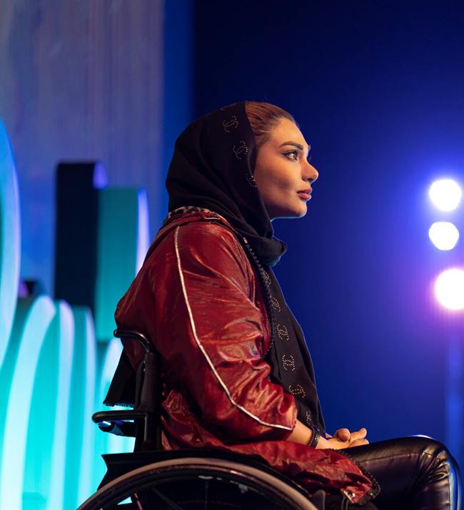 شجاعت تغییر از جنس زنانه شجاعت تغییر از جنس زنانه