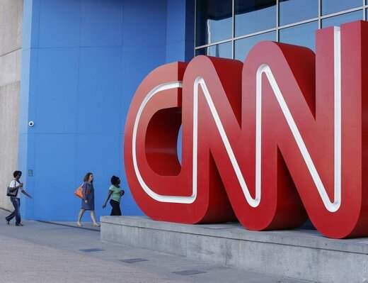 ببینید ؛ اعتراف جالب کارشناس شبکه CNN در خصوص شکست سیاست‌های ترامپ علیه ایران
