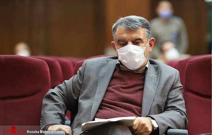 افشای دست گل های رئیس سازمان خصوصی سازی در دادگاه: داستان پوری حسینی