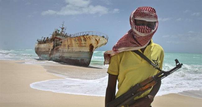 صیادان ایرانی که از سوی دزدان دریایی سومالی گروگان گرفته شده بودند آزاد شدند