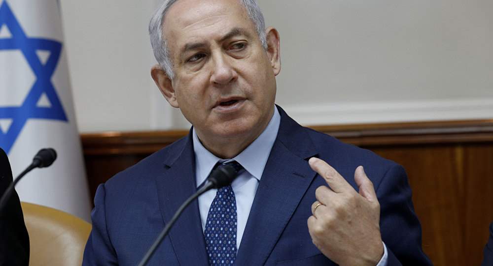 نتانیاهو: لیکود هرگز تن به انتخابات زودهنگام نمی دهد