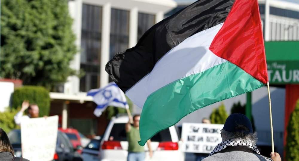 شرایط فلسطین برای گفتگو با اسرائیل چیست؟