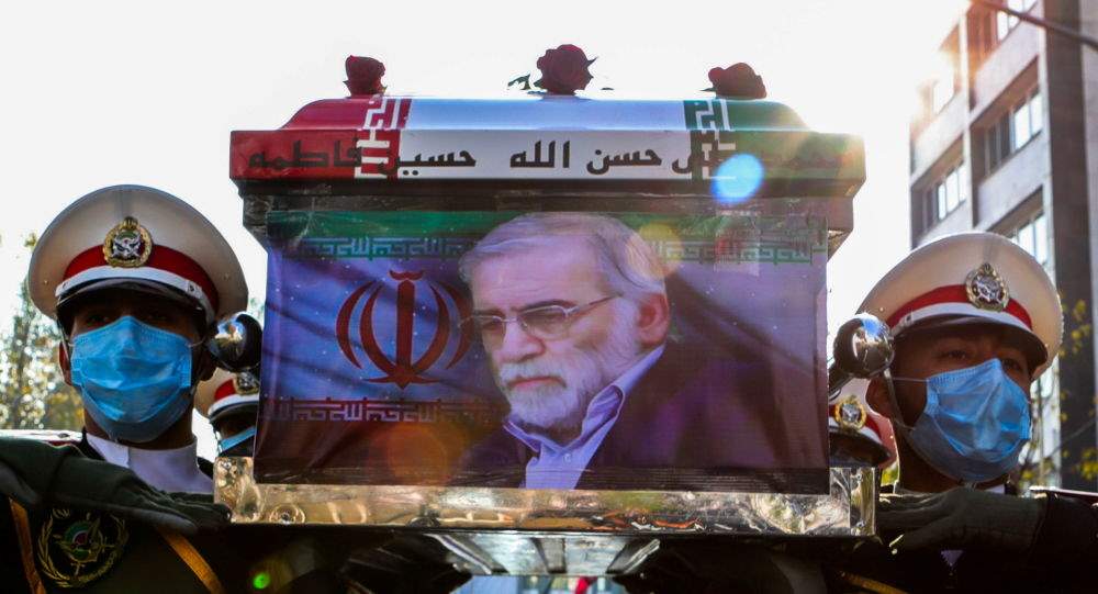 عربستان به ترور دانشمند هسته ای ایران واکنش نشان داد