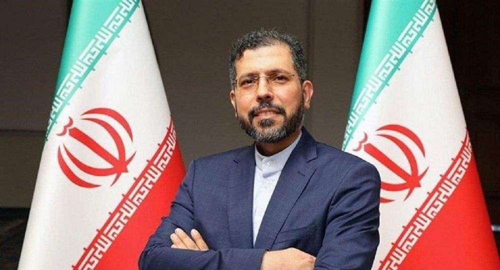 دولت و حاکمیت ایران به ظن پاسخ نمی دهد