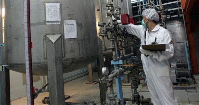 ایران ممکن است طبق لایحه مجلس، سطح غنی سازی اورانیوم را افزایش دهد