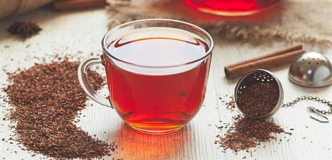 کاهش وزن با نوشیدن چند فنجان چای