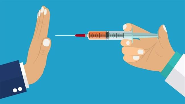 جنبش ضد واکسن چرا با واکسیناسیون مخالف است؟