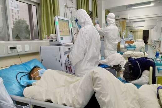 1045 بیمار جدید مبتلا به کرونا در اصفهان شناسایی شد/روند نزولی ابتلا به بیماری در اصفهان