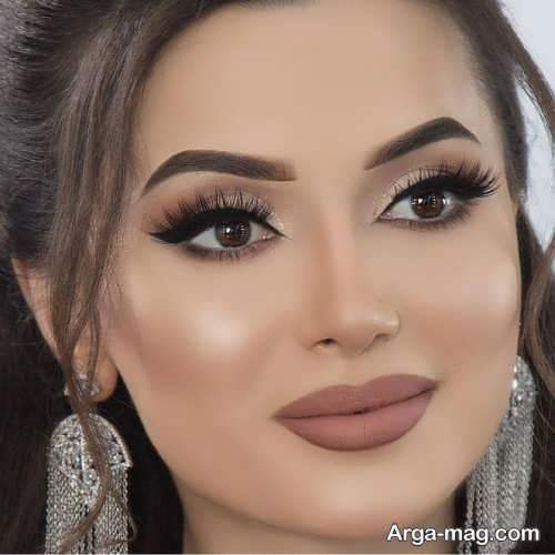 آرایش زنانه 